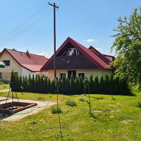 Chalet-Beskydy Villa Prostřední Bečva Екстериор снимка