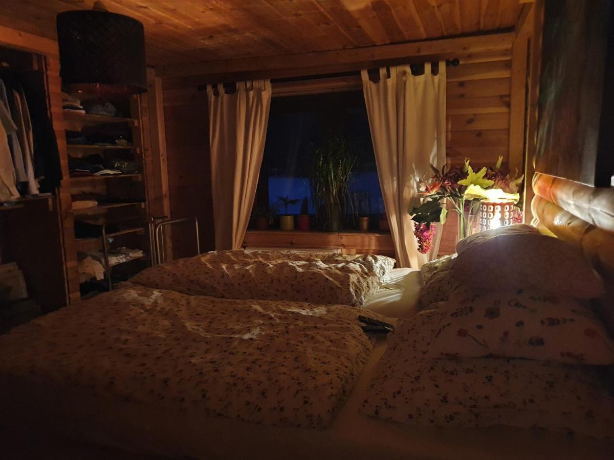 Chalet-Beskydy Villa Prostřední Bečva Екстериор снимка